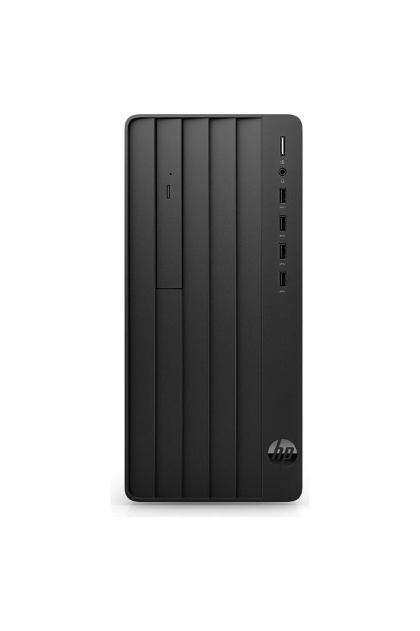 HP 290 Pro G9 Intel Core I7 13700 64GB 2tb SSD WINDOWS11HOME 23.8 Fhd Monitör 238T2X1ES44+ZETTAFLASH - Görsel 2