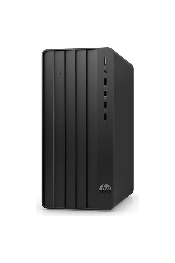 HP 290 Pro G9 Intel Core I5 12500 8gb 1tb SSD Intel® UHD Graphics Freedos HP8N8X1AA03+ZETTAFLASH