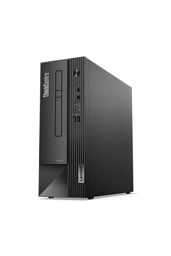 LENOVO Thınkcentre Neo 50S Sff I3 12100 16GB 1tb SSD Freedos 21.5 Fhd Slim SFFN11SX002VTX31+ZETTAUSBBELLEK - Görsel 2