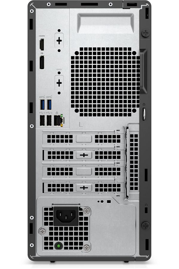 Dell Optiplex 7010MT I5-13500 32GB 1tb 2tb SSD 21.5 Mon Freedos r N004O7010MTM16+ZETTAUSBBELLEK - Görsel 4