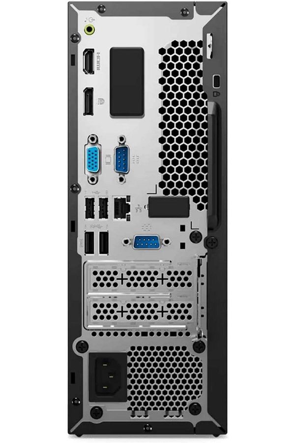 LENOVO Thınkcentre Neo 50S Sff I3 12100 16GB 2tb SSD Freedos Slim SFFN11SX002VTX08+ZETTAUSBBELLEK - Görsel 4