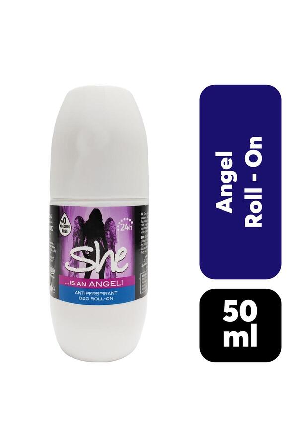 Women Roll-on 50 ml Angel