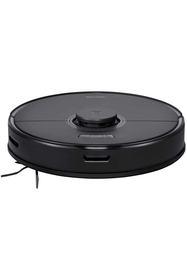 Roborock Q7 Max Siyah Akıllı Robot Süpürge Mop Siyah - Görsel 4