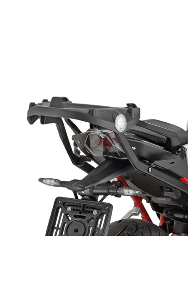 5117FZ BMW R1200R - R1200RS (15-17) - R1250R - R1250RS (19-23) ARKA ÇANTA TAŞIYICI