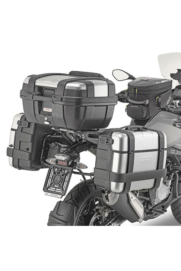 PL5126 BMW G 310 GS (17-23) YAN ÇANTA TAŞIYICI Uyumlu