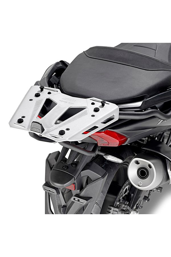 SR2133 YAMAHA T-MAX 530 (17-20) ARKA ÇANTA TAŞIYICI