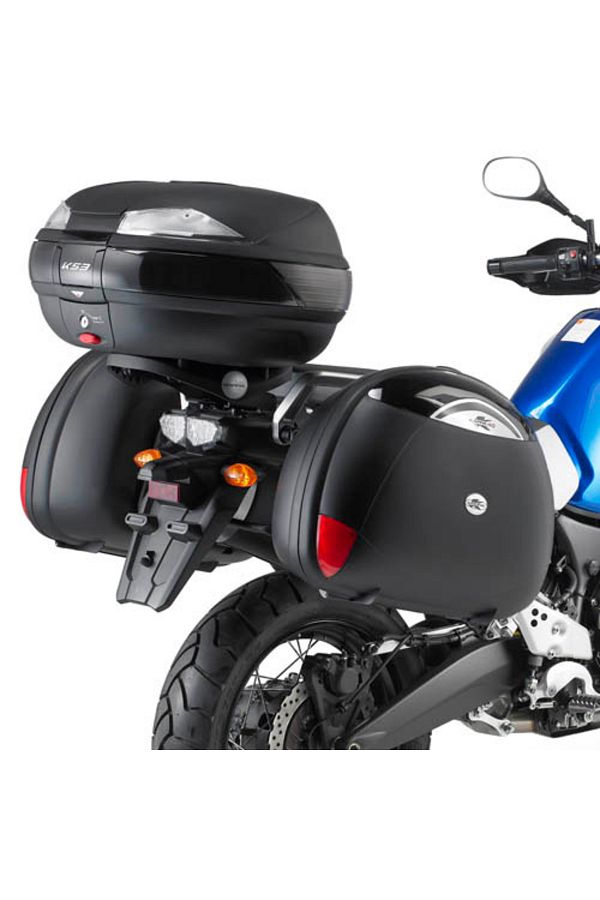 KR371 YAMAHA XT 1200 ZE-Z SUPER TENERE (10-21) ARKA ÇANTA TAŞIYICI