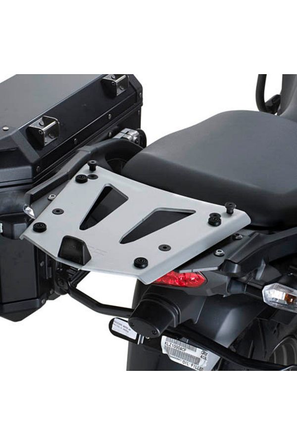SRA4105 KAWASAKI VERSYS 1000 - VERSYS 1000 SE (12-23) ARKA ÇANTA TAŞIYICI