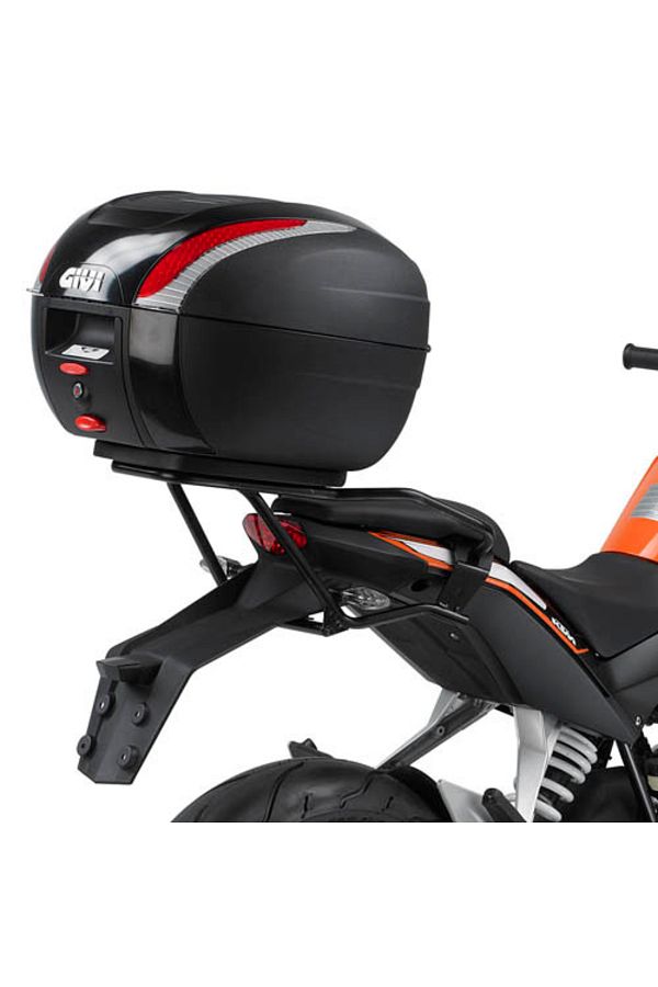 SR7701 KTM DUKE 125-200-390 (11-16) ARKA ÇANTA TAŞIYICI