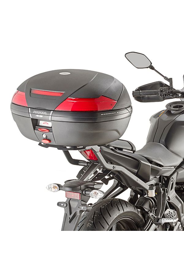 KZ2140 YAMAHA MT-07 (18-23) ARKA ÇANTA TAŞIYICI
