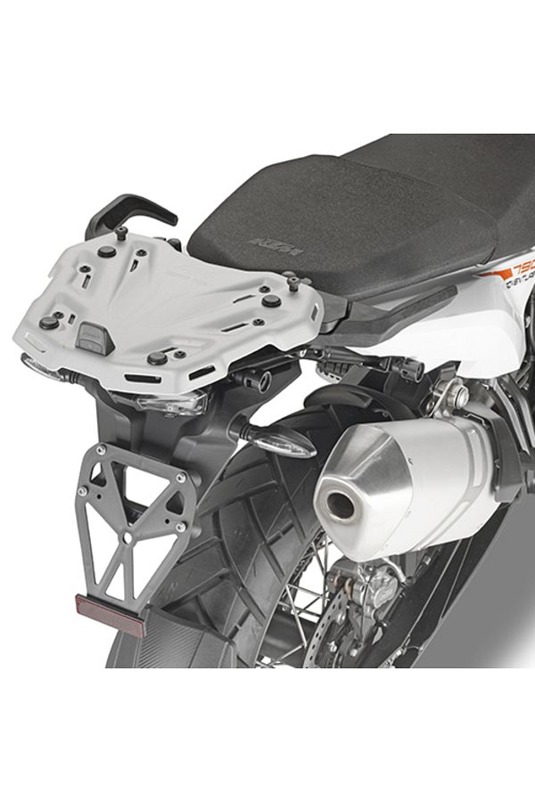 SR9430 KTM 790 ADVENTURE / ADVENTURE R (19-20) - 890 ADVENTURE (21-23) ARKA ÇANTA TAŞIYICI