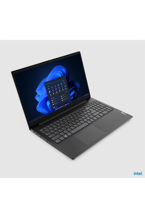 LENOVO NB V15 83A100A4TR I5-13420H 16GB 512SSD O/B 15.6 DOS - Görsel 2
