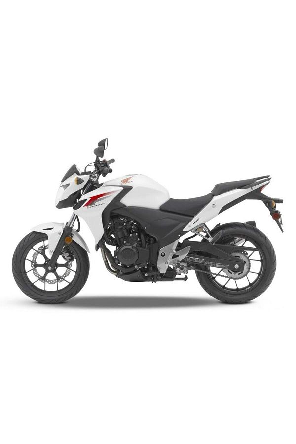 Kl1119 Honda Cb500f - Cbr500r (13-15) Yan Çanta Taşıyıcı