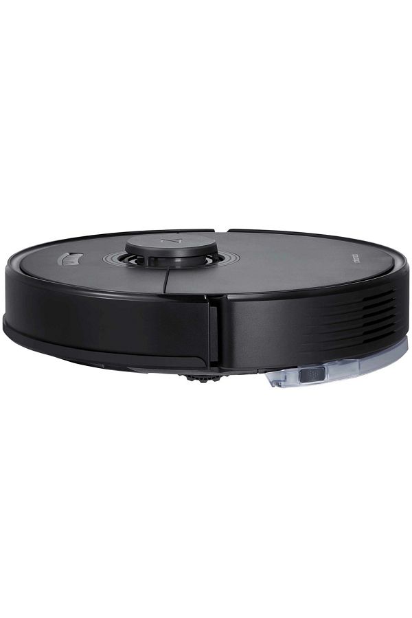 Roborock Q7 Max Siyah Akıllı Robot Süpürge Mop Siyah - Görsel 6