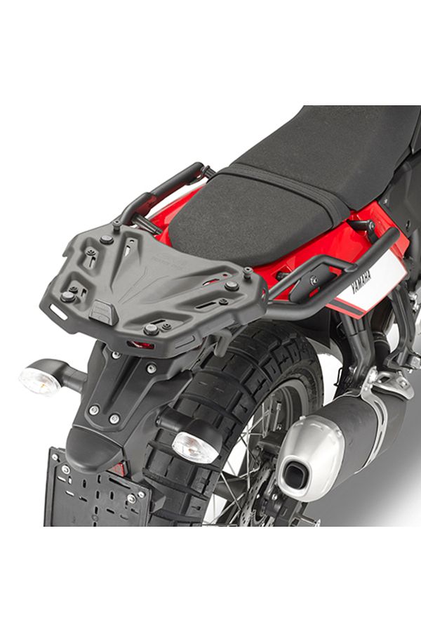 SR2145 YAMAHA TENERE 700 (19-23) - TENERE 700 WORLD RAID (22-23) ARKA ÇANTA TAŞIYICI