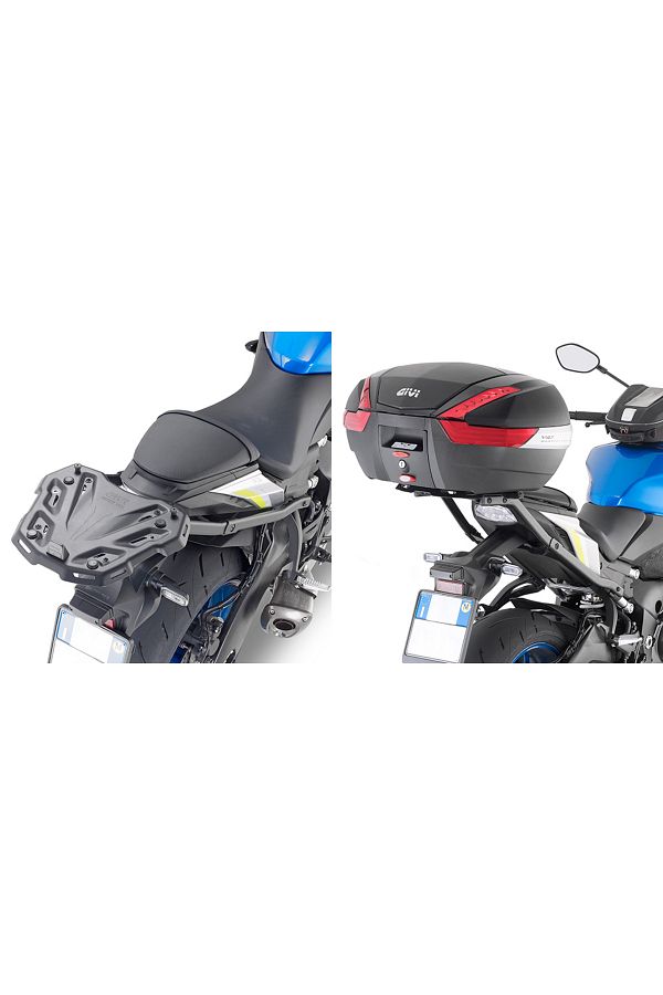3119FZ SUZUKI GSX S1000 (21-23) ARKA ÇANTA TAŞIYICI