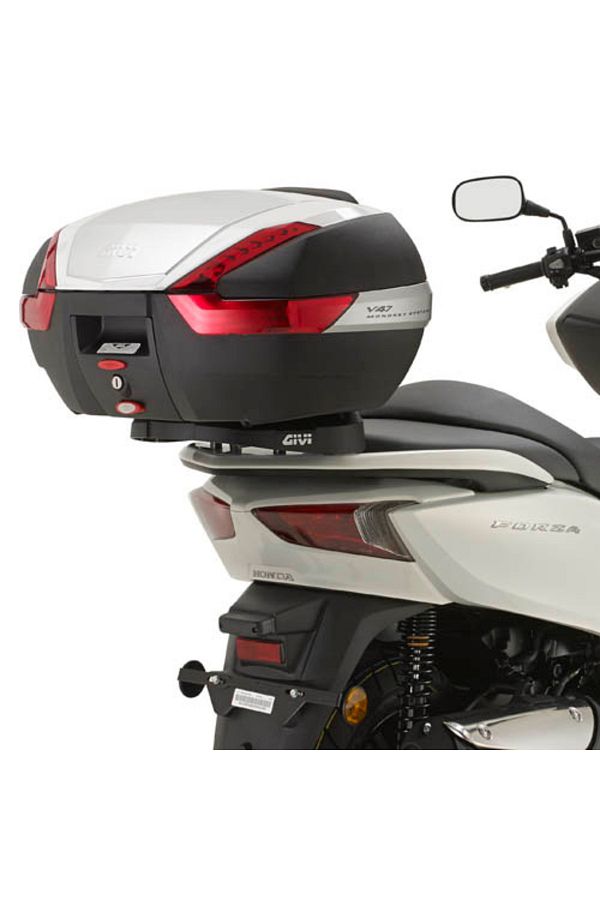 SR1123MM HONDA FORZA 300 ABS (13-17) ARKA ÇANTA TAŞIYICI