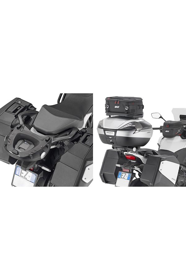 SR1196 HONDA NT1100 (22-23) ARKA ÇANTA TAŞIYICI