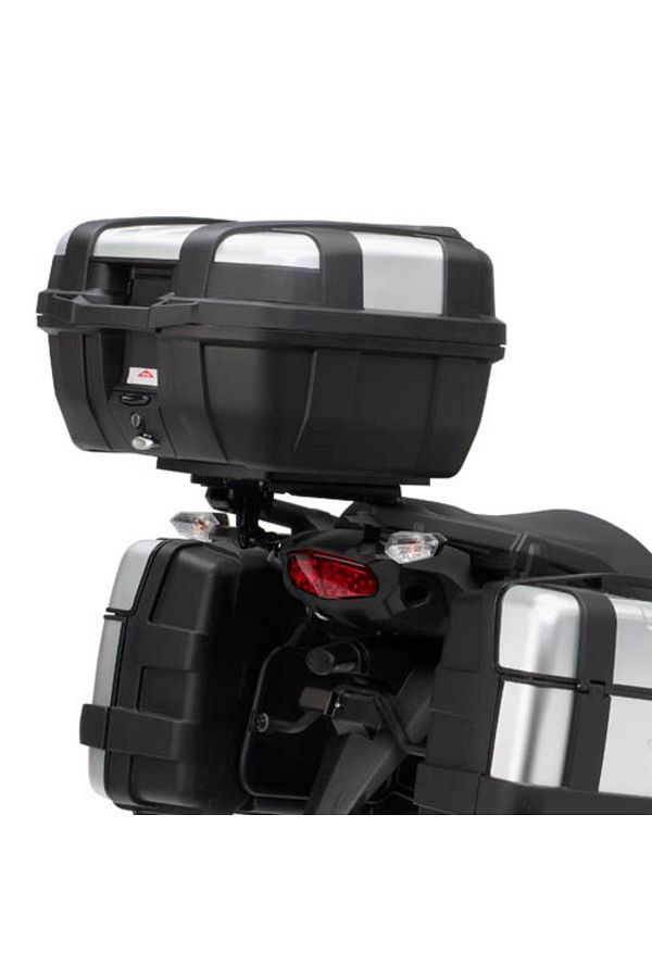 SR4105 KAWASAKI VERSYS 1000 - VERSYS 1000 SE (12-23) ARKA ÇANTA TAŞIYICI