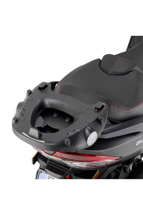 SR3115 SUZUKI BURGMAN 400 (06-23) ARKA ÇANTA TAŞIYICI
