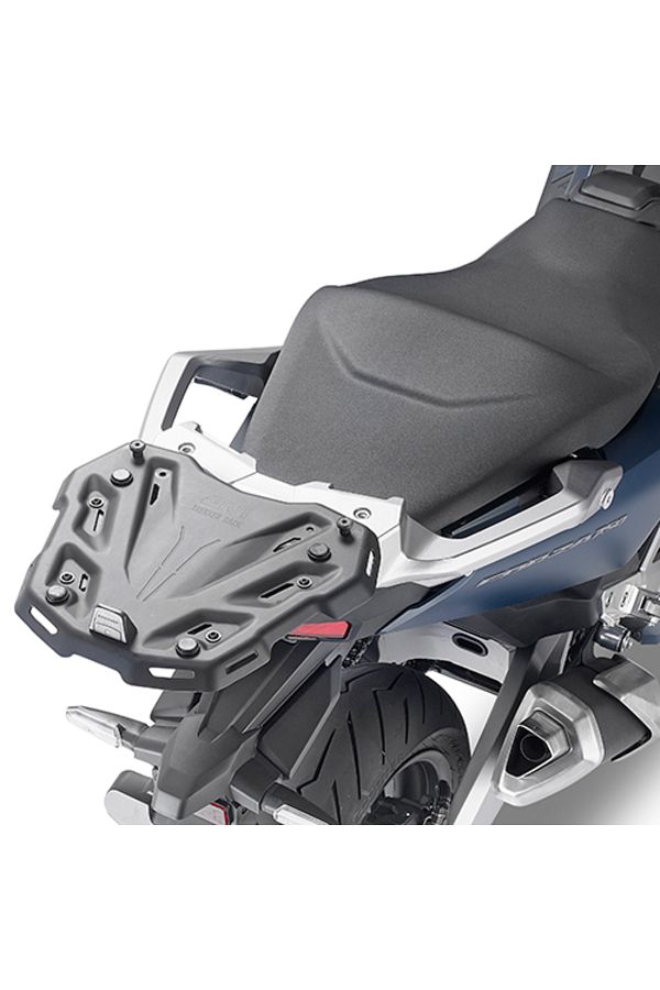 SR1186 HONDA FORZA 750 (21-23) - X-ADV 750 (21-23) ARKA ÇANTA TAŞIYICI