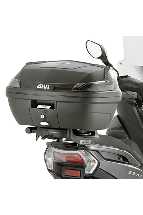 SR2120 YAMAHA TRICITY 125-155 (14-23) ARKA ÇANTA TAŞIYICI