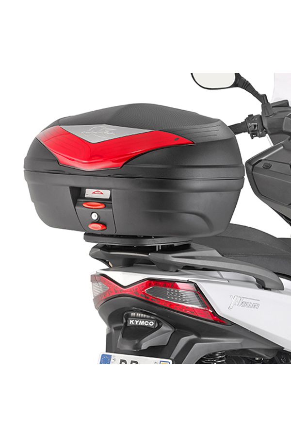 KR6108 KYMCO XTOWN 125-300 (16-23) ARKA ÇANTA TAŞIYICI