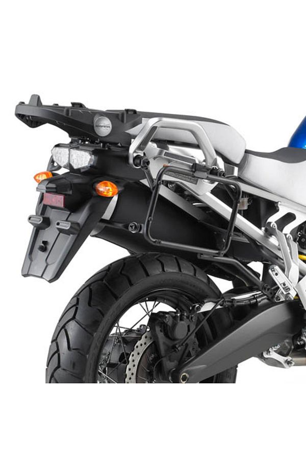 KLR367 YAMAHA XT 1200Z SUPERTENERE (10-21) YAN ÇANTA TAŞIYICI