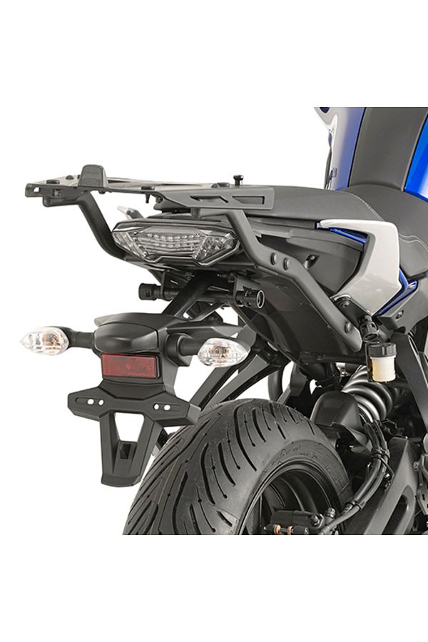 KZ2130 YAMAHA TRACER 700 (16-23) ARKA ÇANTA TAŞIYICI
