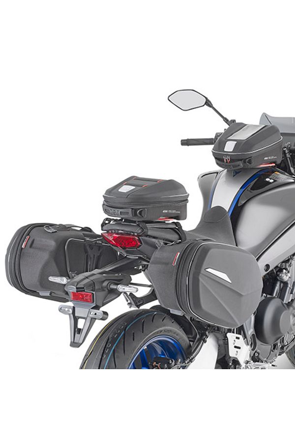 TE2156 YAMAHA MT-09 / MT-09 SP (21-23) YAN ÇANTA TAŞIYICI
