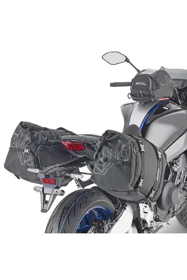 TE2156K YAMAHA MT-09 / MT-09 SP (21-23) YAN ÇANTA TAŞIYICI
