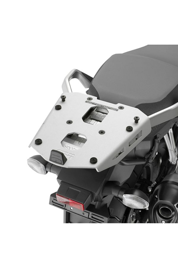 SRA3112 SUZUKI DL 650-1000 V-STROM (17-23) ARKA ÇANTA TAŞIYICI