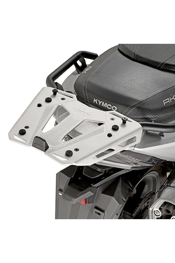 KR6110 KYMCO AK 550 (17-22) ARKA ÇANTA TAŞIYICI