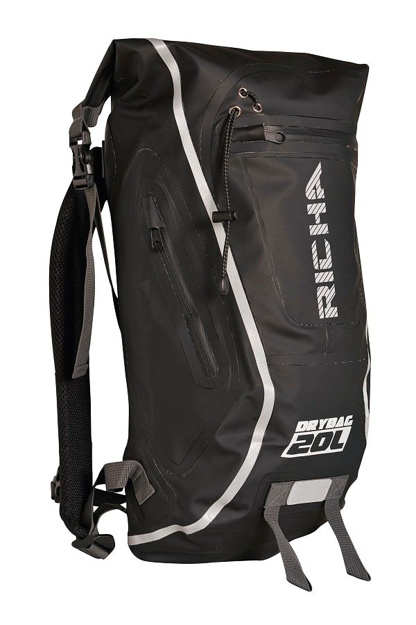H2O BACKPACK SİYAH / 20L