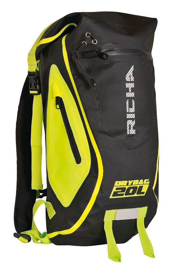 H2O BACKPACK SARI FLUO / 20L