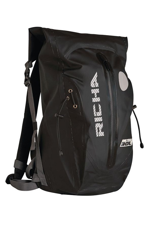 H3O BACKPACK SİYAH / 30L