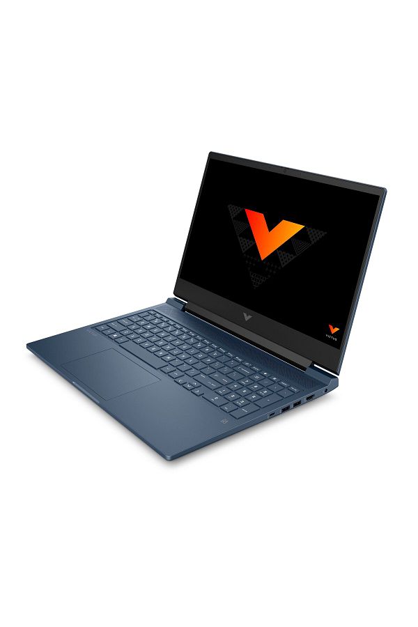 HP Victus 16-R1001NT I7 14700HX 32GB 2TBSSD 8GB RTX4060 16.1" 144Hz IPS Fhd FDOS VCS9J205EA06+ZETTAÇNT - Görsel 2