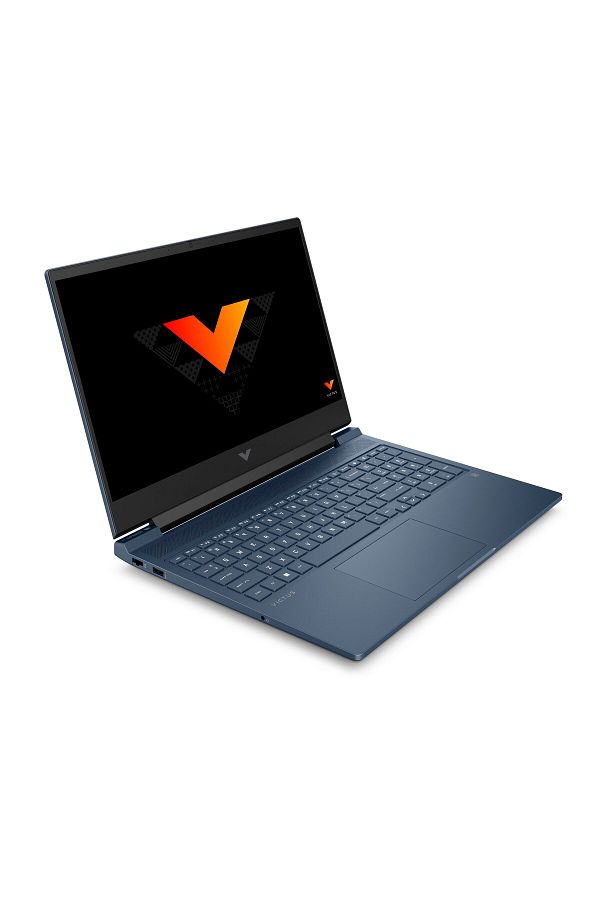 HP Victus 16-R1001NT I7 14700HX 32GB 2TBSSD 8GB RTX4060 16.1" 144Hz IPS Fhd FDOS VCS9J205EA06+ZETTAÇNT - Görsel 3