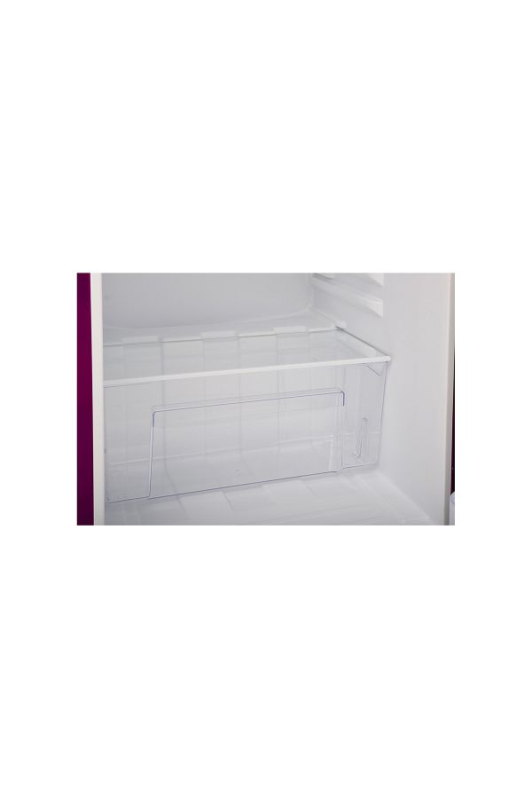 VESTEL RETRO SB14001 Pembe 121 Lt Mini Buzdolabı - Görsel 5
