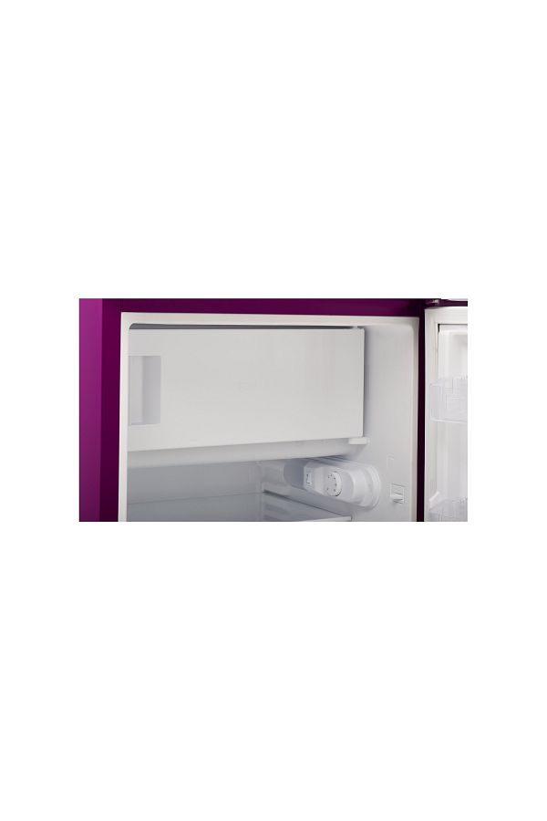 VESTEL RETRO SB14001 Pembe 121 Lt Mini Buzdolabı - Görsel 4
