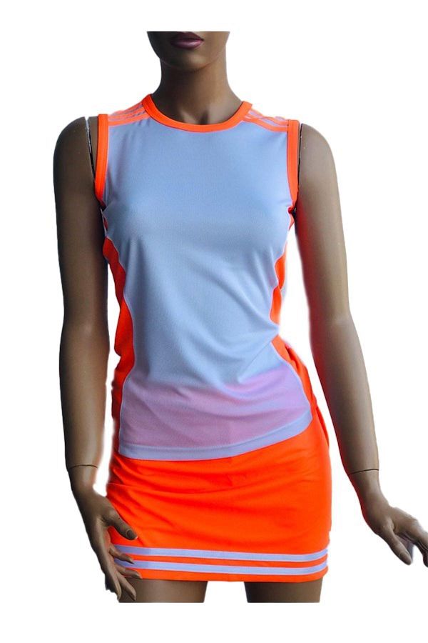 Kadın Spor T-Shirt