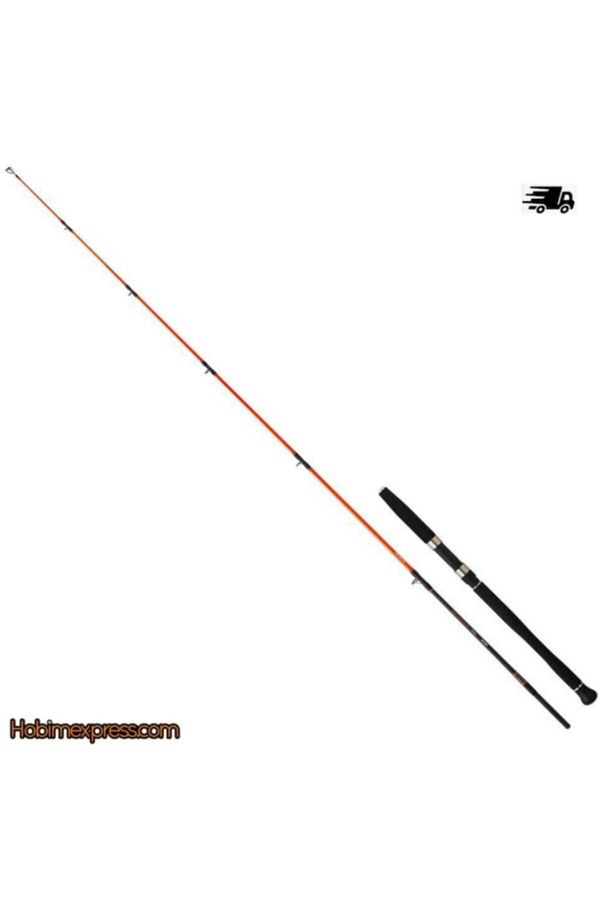 Megaforce 1.70m 90-210gr 2p Jig Olta Kamışı_0