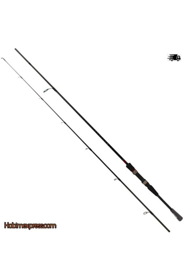 Ninja Serisi 274 Cm 14-42 Gr Spin Olta Kamışı Hobimexpress