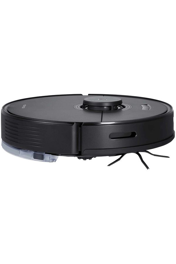Roborock Q7 Max Siyah Akıllı Robot Süpürge Mop Siyah - Görsel 5
