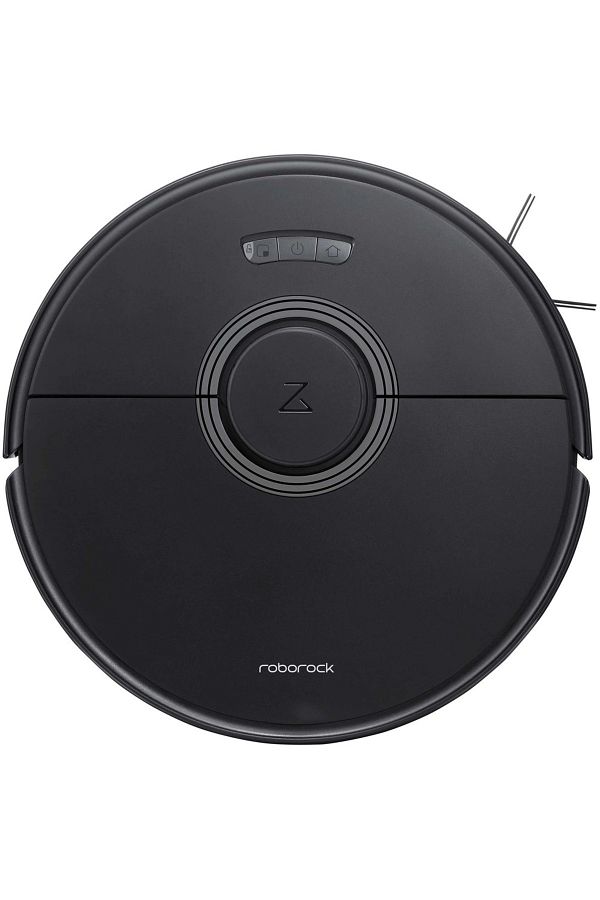 Roborock Q7 Max Siyah Akıllı Robot Süpürge Mop Siyah - Görsel 7