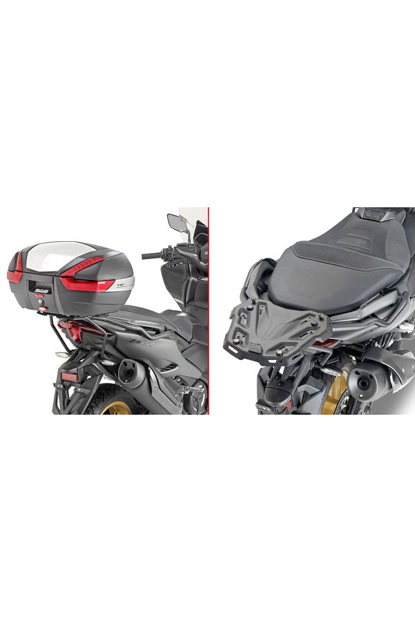 SR2147 YAMAHA T-MAX 560 (20-21) ARKA ÇANTA TAŞIYICI