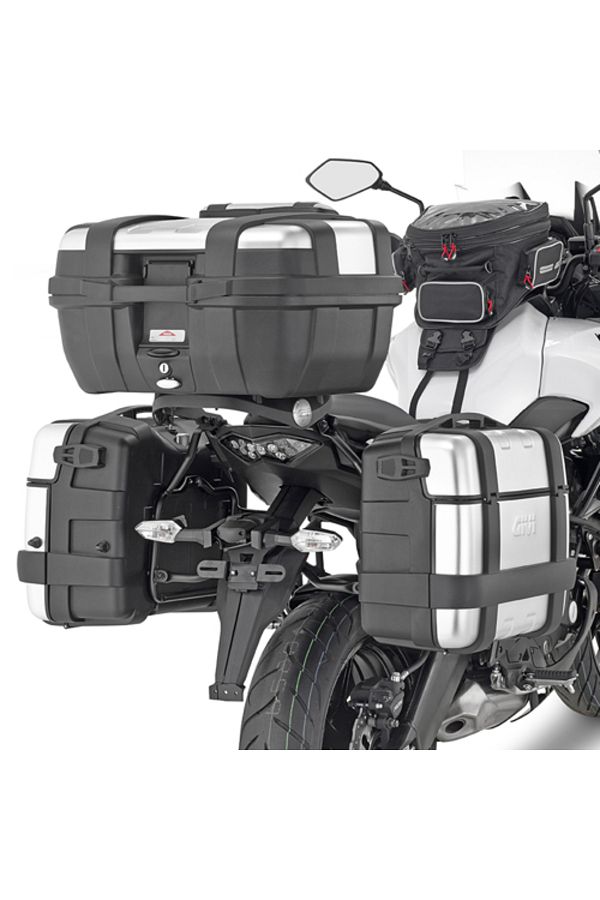 PL4114 KAWASAKI VERSYS 650 (15-23) YAN ÇANTA TAŞIYICI