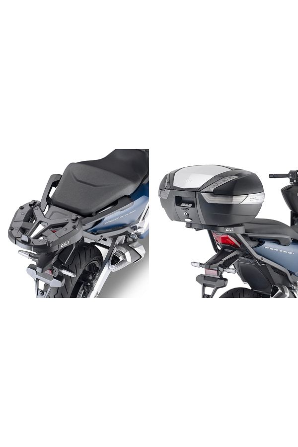1186FZ HONDA FORZA 750 (21-23) ARKA ÇANTA TAŞIYICI