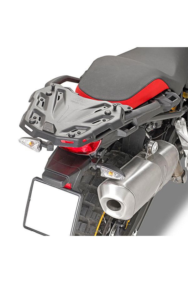 SR5129 BMW F 750 GS (18-23) - F 850 GS (18-23) Uyumlu ARKA ÇANTA TAŞIYICI