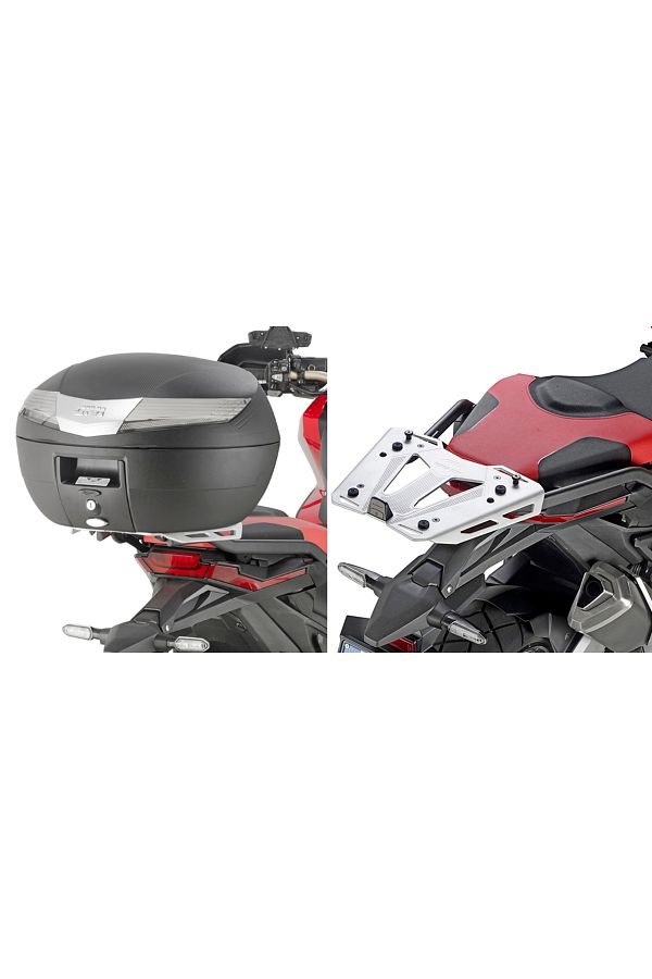 1156FZ HONDA X-ADV 750 (17-20) ARKA ÇANTA TAŞIYICI
